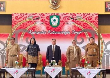 Tim Sukses Pemilu Diharapkan Jaga Kamtibmas