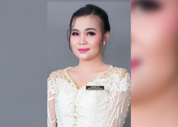 Harkannas Guna Meningkatkan Kesadaran Masyarakat