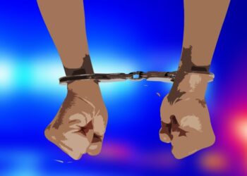 Penadah Sepeda Motor di Kabupaten Kapuas di Gulung Polisi