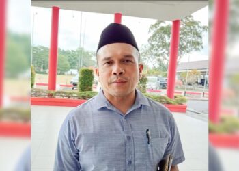 DPRD Apresiasi Bantuan 110 Gerobak untuk UMKM