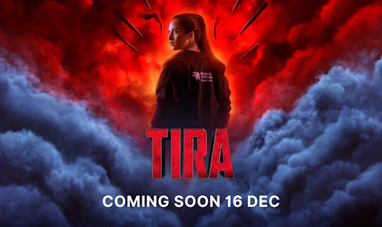 Tira, Serial Live-Action Pertama Jagat Sinema Bumilangit Tayang 16 Desember 2023 di Disney+ Hotstar