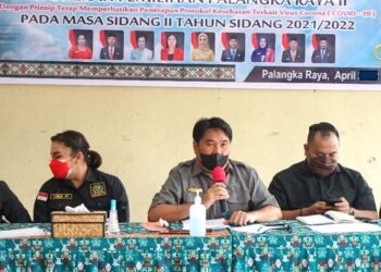 DPRD Imbau Perusahaan Gabung FTJSL