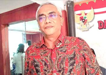 Dorong Generasi Muda Terjun ke Dunia Politik