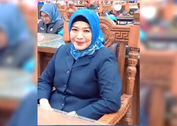 Alokasi Anggaran Penanganan HIV AIDS Masih Kurang