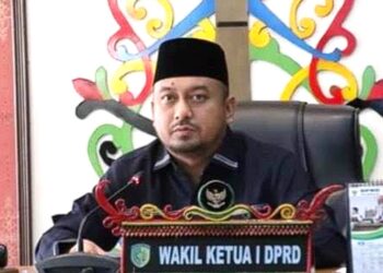 Bekerja Ikhlas dan Optimal Melayani Masyarakat
