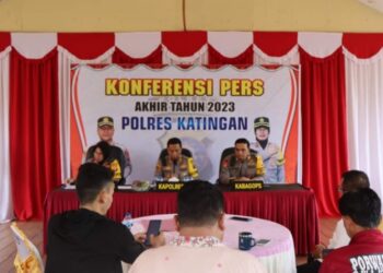 Tangani Penyelesaian Sejumlah Kasus