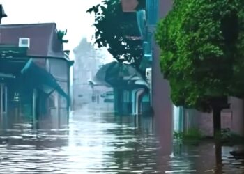 Warga Bartim Diminta Waspadai Potensi Bencana Awal 2024