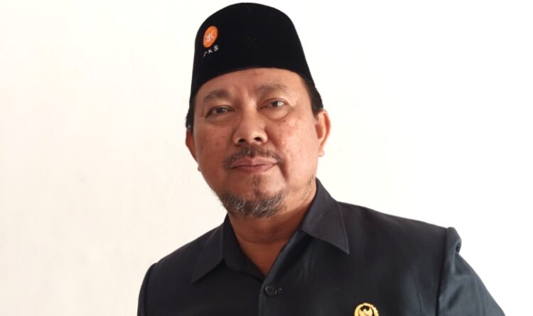 DPRD Kabupaten Kapuas Berduka Atas Berpulang dr H M Rosehan Anwar