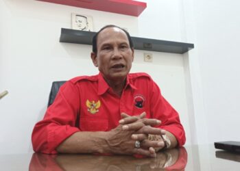 Ganjar-Mahfud, Pasangan Ideal Pimpin Indonesia