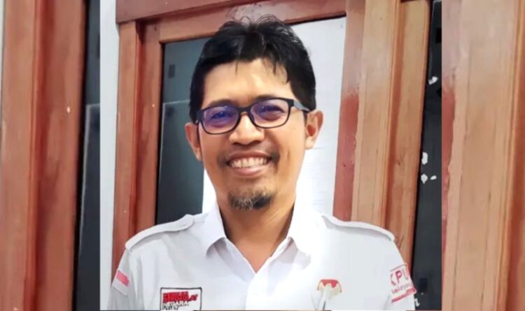 Pekerja Mandiri di Ingatkan KPU Kalteng Untuk Segera Ajukan Pindah Pemilih