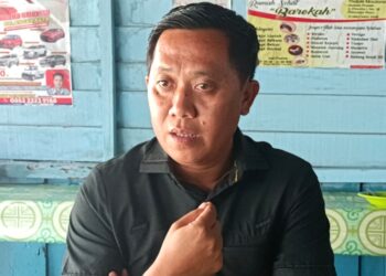 Gaji Pemain Terlambat, Sigit Wido : Manajemen Kalteng Putra Tetap Bertanggung Jawab
