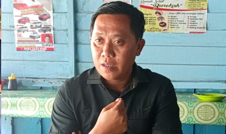 Gaji Pemain Terlambat, Sigit Wido : Manajemen Kalteng Putra Tetap Bertanggung Jawab