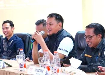 Persiapan Kotak Suara di Kalteng Capai 73,56 Persen