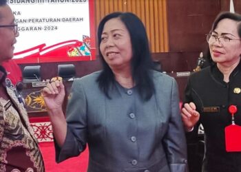 Jelang Pemilu 2024, Legislator Mura ini Minta Penyelenggara Berintegritas dan Jurdil