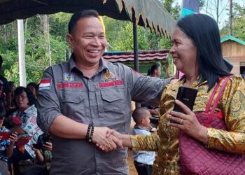 Perhatian Pemkab Mura Terhadap Peningkatan SDM Sangat Diperlukan