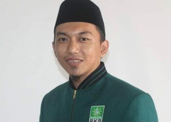 Dewan Mura Minta Kalangan Pemuda Turut Sukseskan Pemilu 2024
