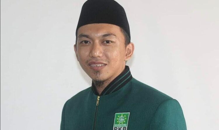 Dewan Mura Minta Kalangan Pemuda Turut Sukseskan Pemilu 2024