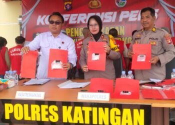 53,26 gram Satu Berhasil Diamankan Polisi