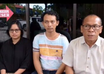 Orang Tua Bayi Korban Malapraktik Akan Menanggapi Hasil Rdp Dprd Kalteng