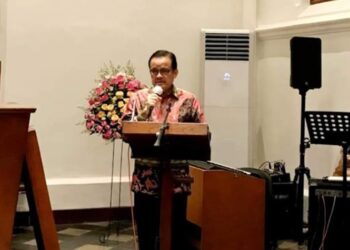 Pertimbangkan Desain Gedung KONI Dalam Rencana Pembuatan RTH