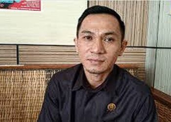 Pertanyakan Pengurangan Anggaran Infrastruktur