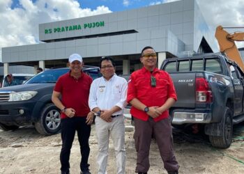 RS Pratama Pujon Dekatkan Pelayanan Kesehatan Dengan Masyarakat