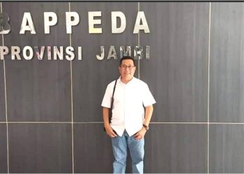PPP Kalteng Jadikan Bahan Evaluasi Raihan Suara di Pileg 2024
