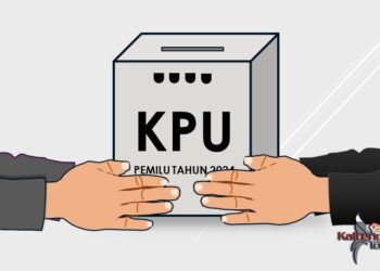 KPU Kalteng Siap Kirim 38.855 Kotak Suara ke Kabupaten/Kota