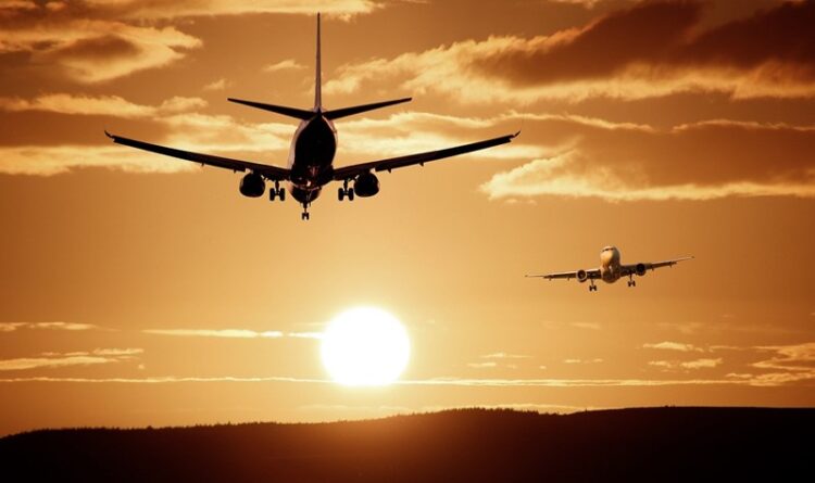 Frekuensi Penerbangan di Kalteng Pada Desember 2023 Alami Peningkatan Hingga 3,48 Persen