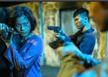 Kala Film Action Negeri Paman Ho Chi Minh Mulai Jadi 'Ancaman'