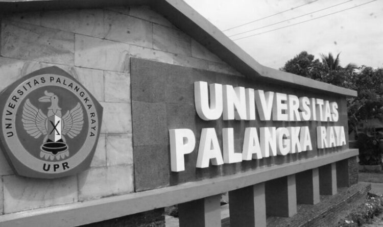 Kejari Palangka Raya Geledah Rumah Pejabat Hingga Mantan Staff UPR