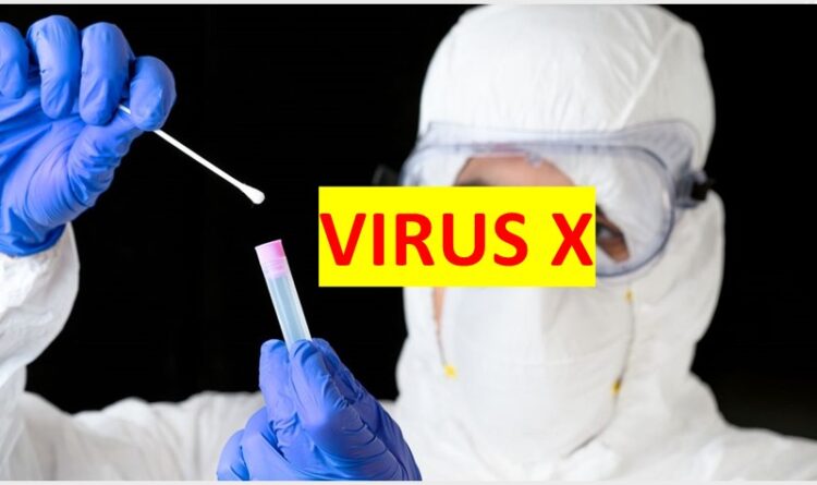 [Hoaks atau Fakta] Apa itu Virus X, Benarkah Lebih Mematikan dari Covid-19?