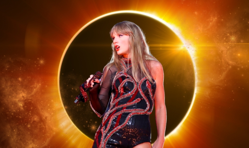 Referensi Outfit saat Nonton Konser Taylor Swift Sesuai Albumnya