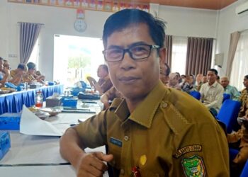 18 Agustus 2024 Rencana Jadwal Pelantikan Anggota DPRD Barito Utara Periode 2024-2029