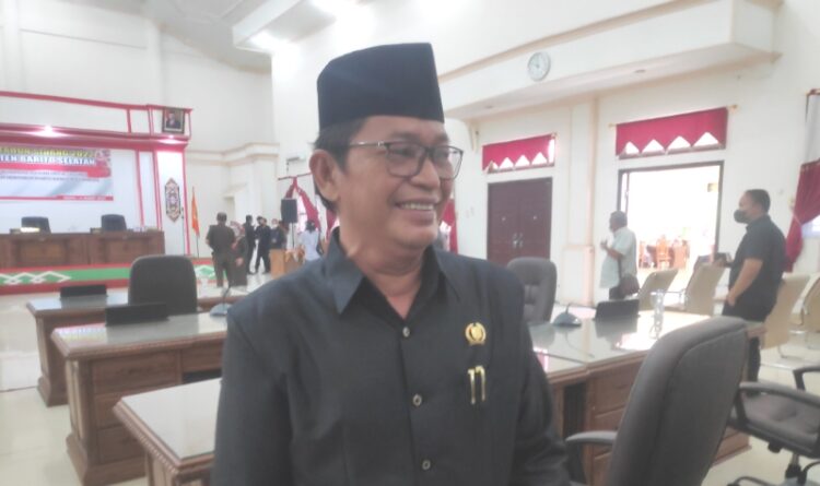 Dewan Barsel Berikan Semangat dan Motivasi kepada PPL