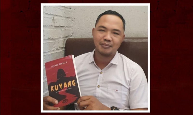 Warga Kalimantan Wajib Nonton, Kuyang: Sekutu Iblis yang Selalu Mengintai Sudah Tayang di Bioskop 