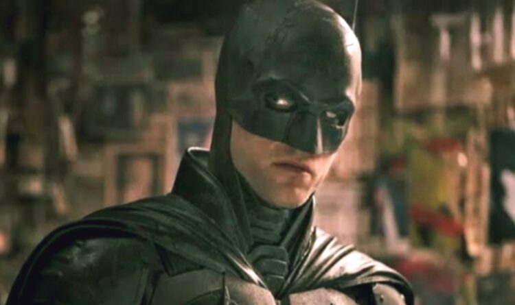 Dua Musuh Ikonik Siap Pusingkan si Manusia Kelelawar di The Batman 2