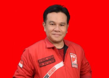 DPW PSI Tepis Tudingan ke Ketua Pancani Gandrung