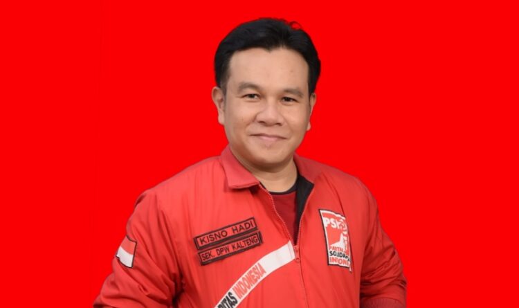 DPW PSI Tepis Tudingan ke Ketua Pancani Gandrung