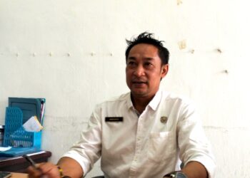 Dinkes Masih Gelorakan Program Stunting