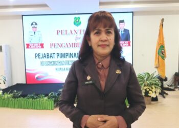 Perkenalkan Kabupaten Kapuas Melalui Kegiatan Ivent Kepariwisataan