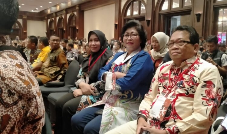 Erlin Hardi: Alhamdulillah Usulan CPNS Kabupaten Kapuas di Terima
