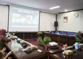 Akibat Banjir, Jasa Distribusi Barang dan Jasa Terganggu, Hingga Harga Melambung