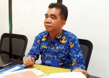 Kadisdik Barito Utara Apresiasi Guru Penggerak Angkatan 3 Ikuti Program Magang di Thailand