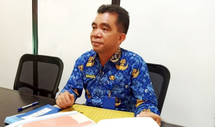 Kadisdik Barito Utara Apresiasi Guru Penggerak Angkatan 3 Ikuti Program Magang di Thailand