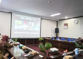 Yuas Elko : Distribusi Barang dan Jasa Terganggu Akibat Banjir