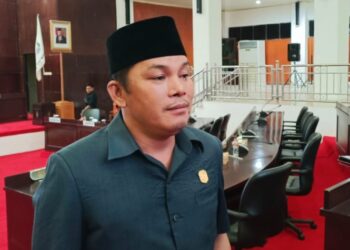 Sukseskan Pileg 2024, Masyarakat Harus Bijak Tentukan Pilihannya Menjadi Wakil Rakyat