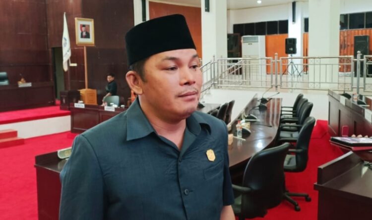 Sukseskan Pileg 2024, Masyarakat Harus Bijak Tentukan Pilihannya Menjadi Wakil Rakyat