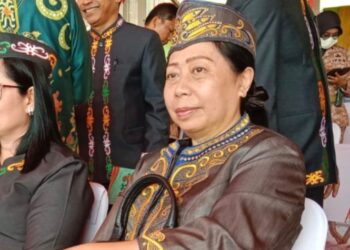 Tuti Marheni: Peran Guru Penting Dalam Membentuk Karakter Penerus Bangsa