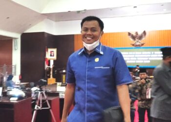 Diperlukan Kesinambungan Dalam Menuntaskan Masalah Stunting
